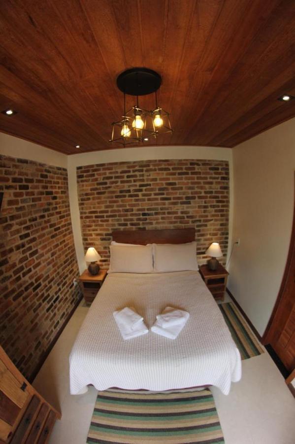 Atlantic Forest House At Forest Angra dos Reis Exterior foto