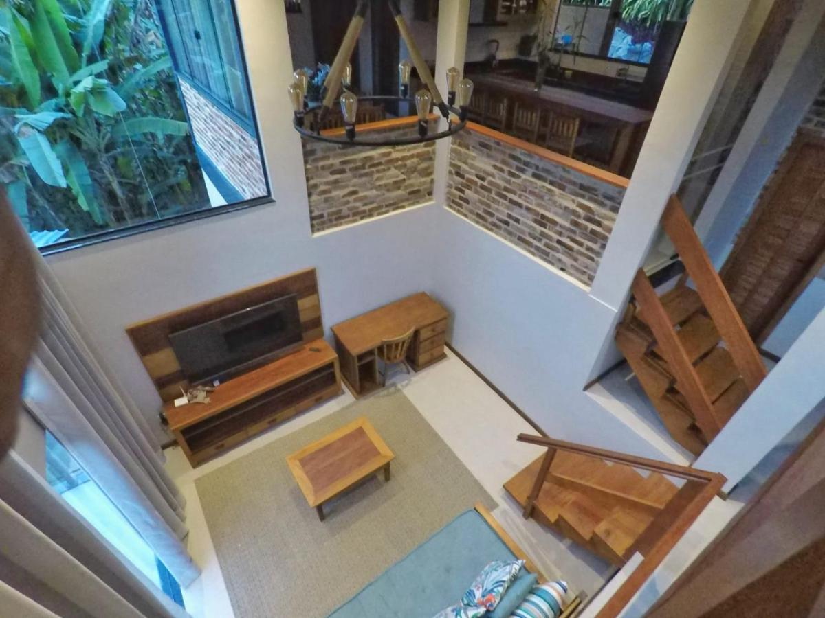 Atlantic Forest House At Forest Angra dos Reis Exterior foto