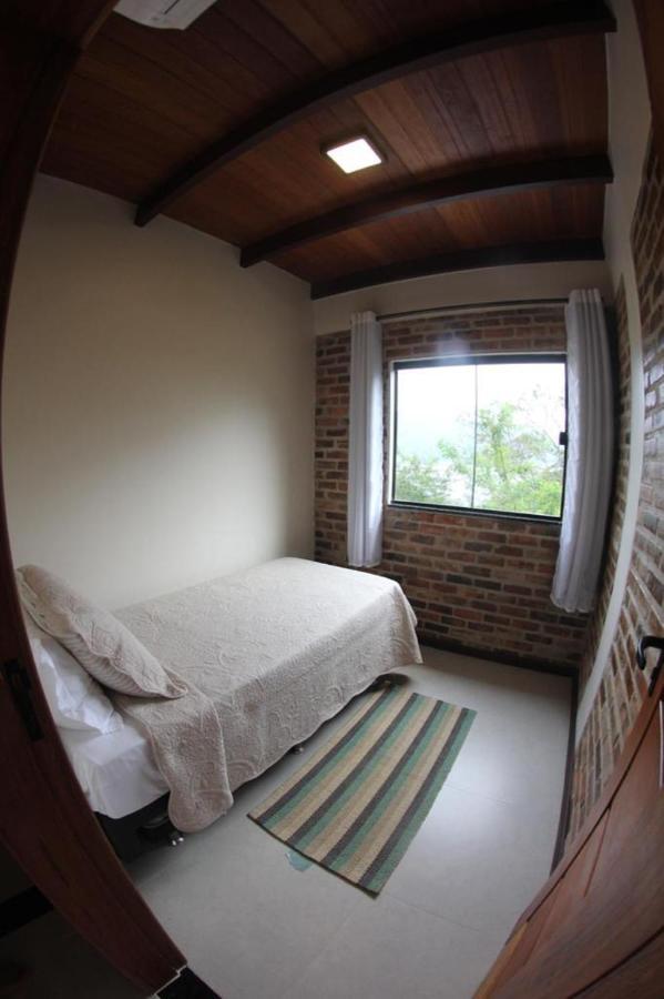 Atlantic Forest House At Forest Angra dos Reis Exterior foto