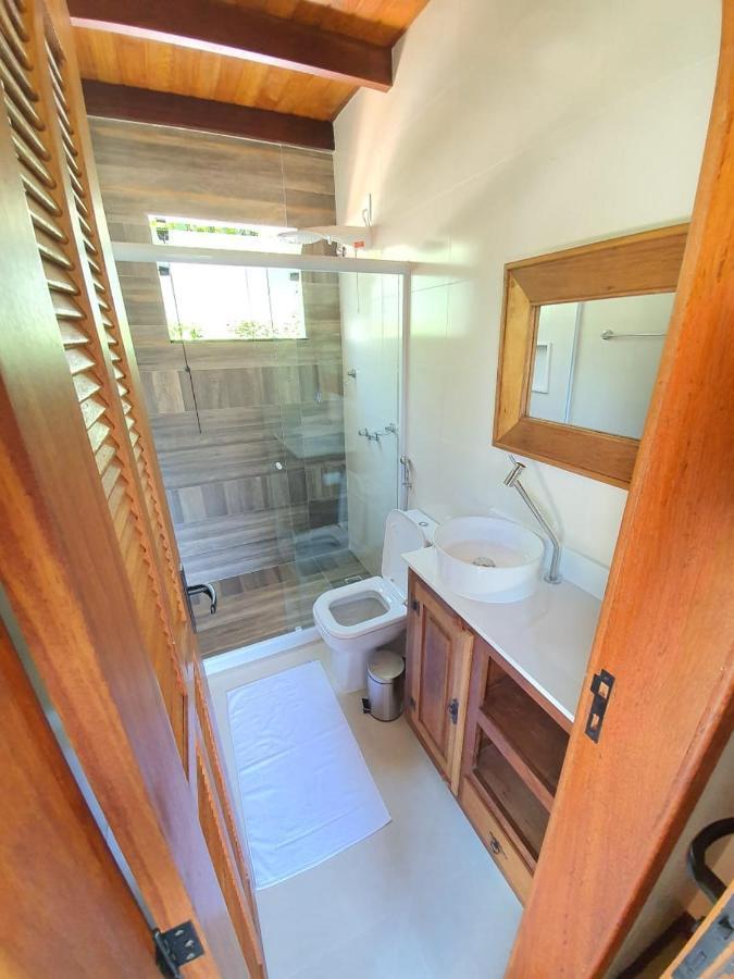 Atlantic Forest House At Forest Angra dos Reis Exterior foto