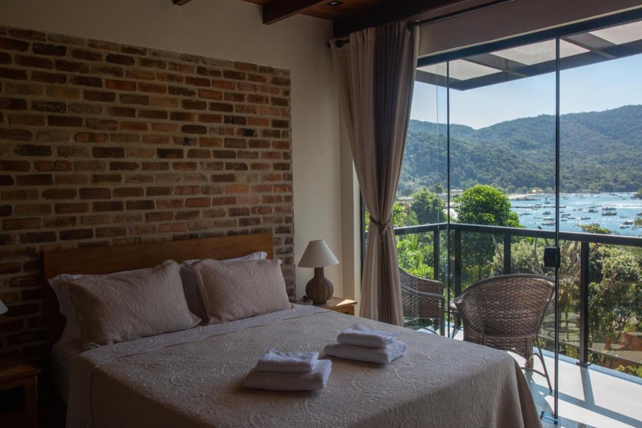Atlantic Forest House At Forest Angra dos Reis Exterior foto