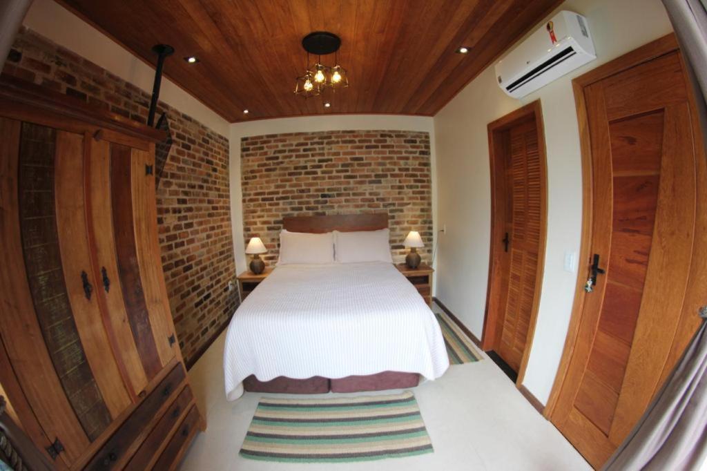 Atlantic Forest House At Forest Angra dos Reis Exterior foto